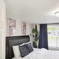 Co-living en Peyton Forest - West Atl, Atlanta