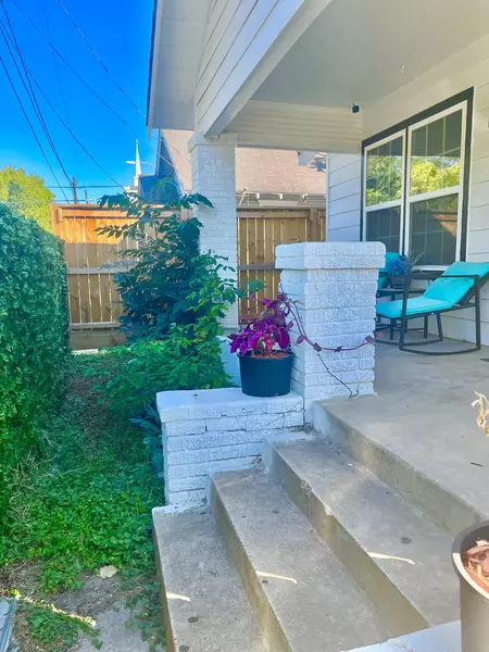 Coliving in Greater Third Ward - Inner Loop, Houston