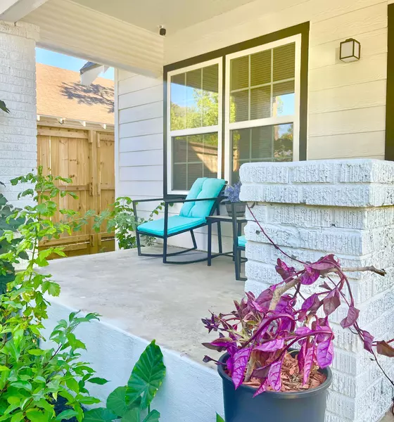 Coliving in Greater Third Ward - Inner Loop, Houston