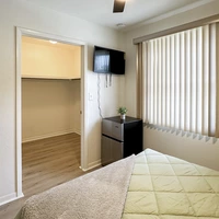 Co-living en Lealman - Clearwater-St. Petersburg, Tampa