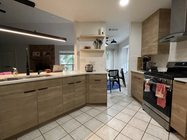 Coliving in Anderson Mill - North Austin, Austin