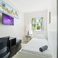 Co-living en Little Havana - Miami, Miami