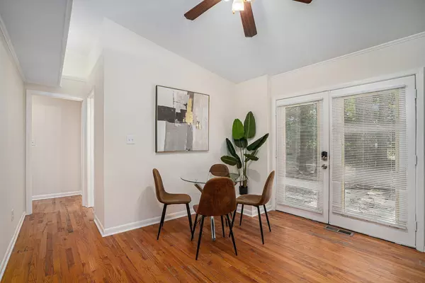 Coliving in College Park - South Atl, Atlanta