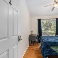 Coliving in College Park - South Atl, Atlanta