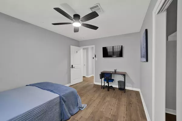 Coliving in Sunnyside - Se Houston, Houston