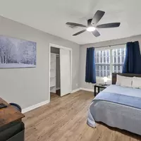 Coliving in Sunnyside - Se Houston, Houston