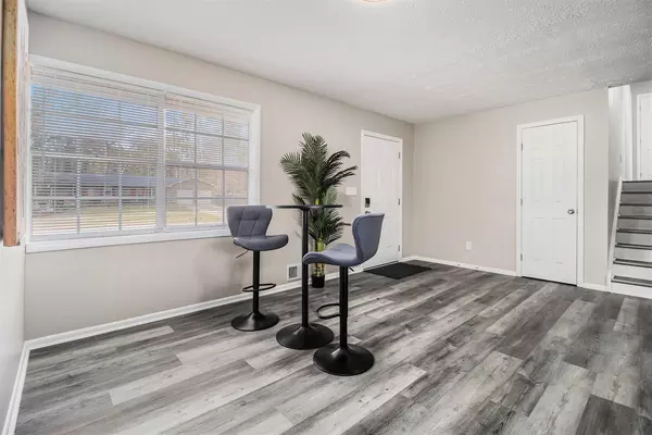 Coliving in Union City - South Atl, Atlanta