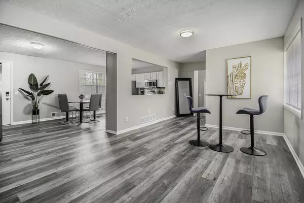 Coliving in Union City - South Atl, Atlanta