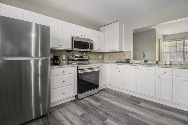 Coliving in Union City - South Atl, Atlanta