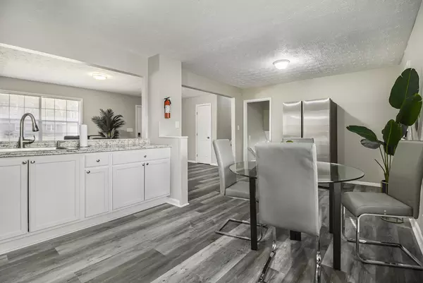 Coliving in Union City - South Atl, Atlanta