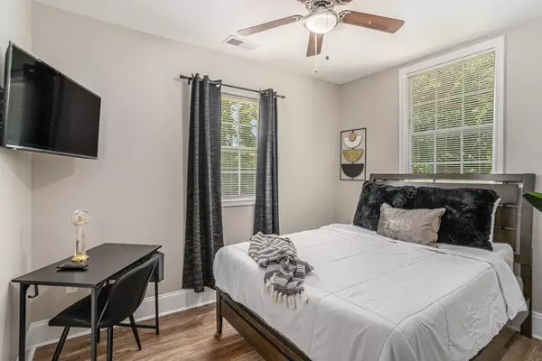 Coliving in College Park - South Atl, Atlanta