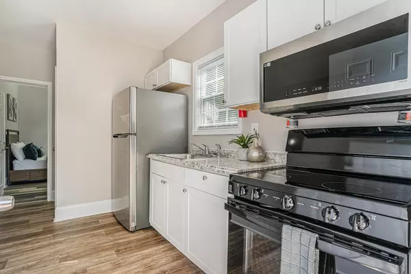 Coliving in College Park - South Atl, Atlanta