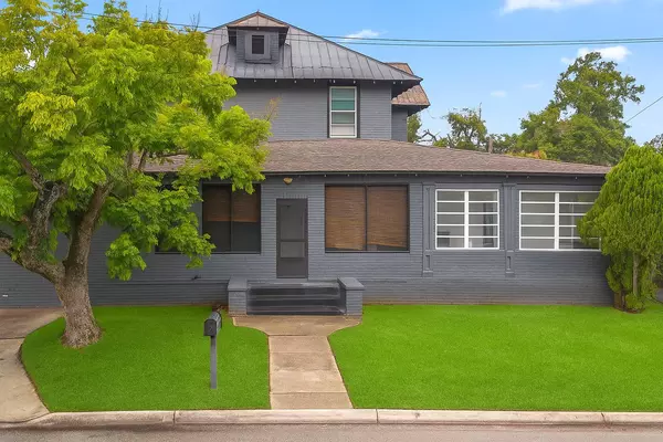 Coliving in Plant City - East Tampa, Tampa