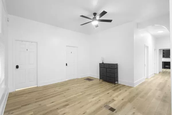 Coliving in Plant City - East Tampa, Tampa