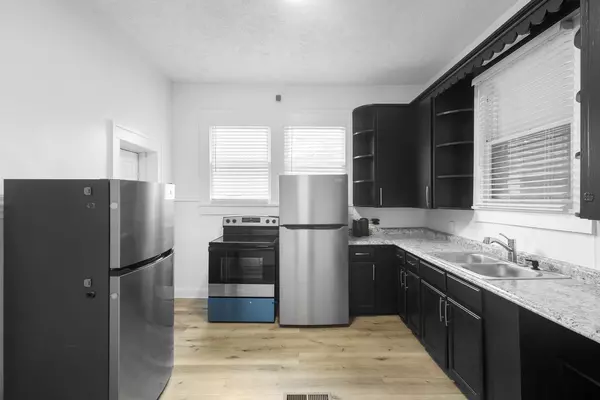 Coliving in Plant City - East Tampa, Tampa
