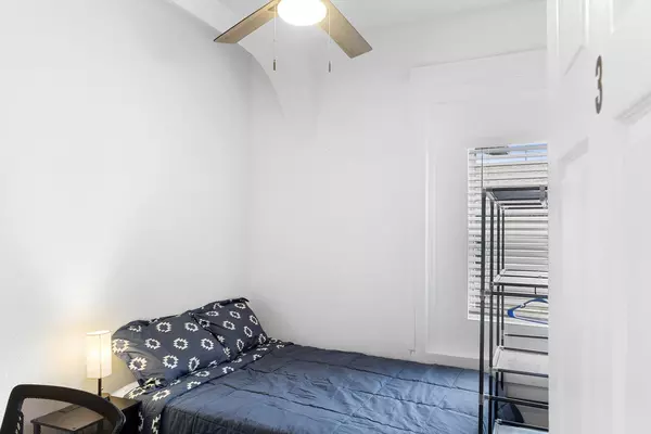 Coliving in Plant City - East Tampa, Tampa