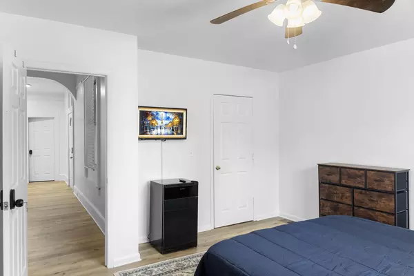 Coliving in Plant City - East Tampa, Tampa