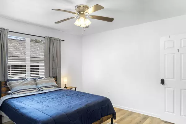 Coliving in Plant City - East Tampa, Tampa