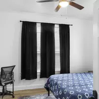 Coliving in Plant City - East Tampa, Tampa