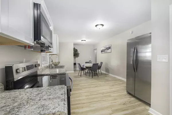 Coliving in College Park - South Atl, Atlanta