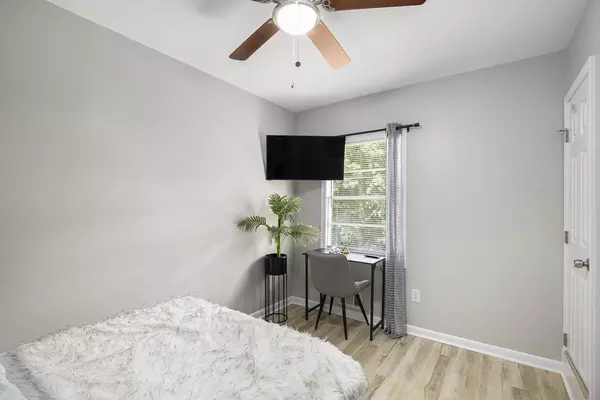 Coliving in College Park - South Atl, Atlanta