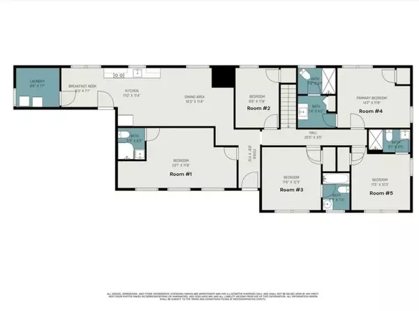 Coliving in College Park - South Atl, Atlanta