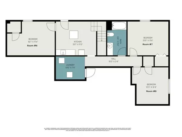 Coliving in College Park - South Atl, Atlanta