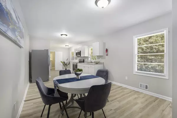 Coliving in College Park - South Atl, Atlanta