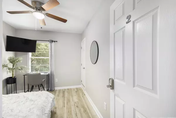 Coliving in College Park - South Atl, Atlanta