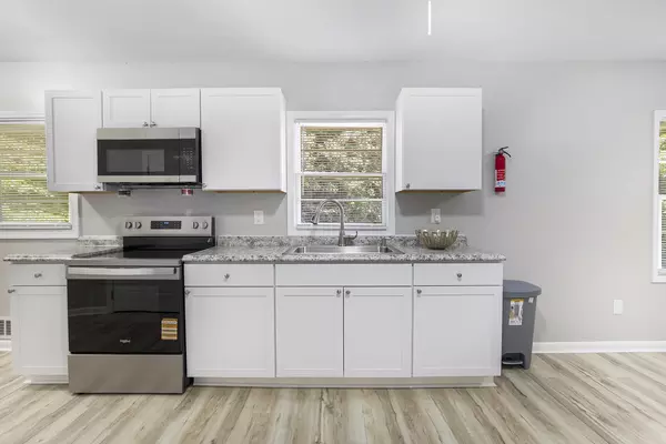 Coliving in College Park - South Atl, Atlanta