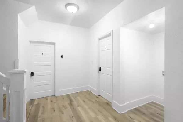 Coliving in Plant City - East Tampa, Tampa