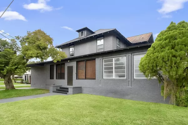 Coliving in Plant City - East Tampa, Tampa