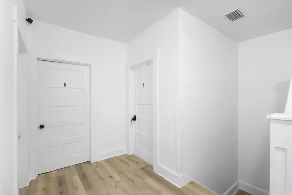 Coliving in Plant City - East Tampa, Tampa