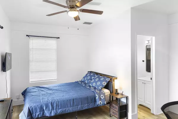 Coliving in Plant City - East Tampa, Tampa