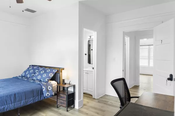 Coliving in Plant City - East Tampa, Tampa