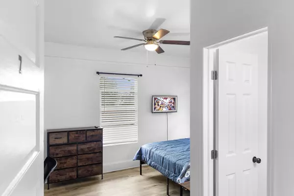 Coliving in Plant City - East Tampa, Tampa