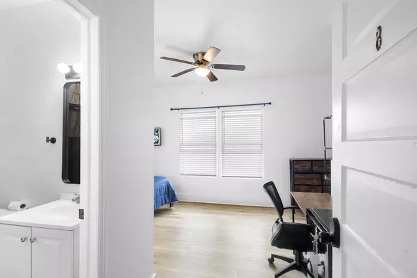 Coliving in Plant City - East Tampa, Tampa