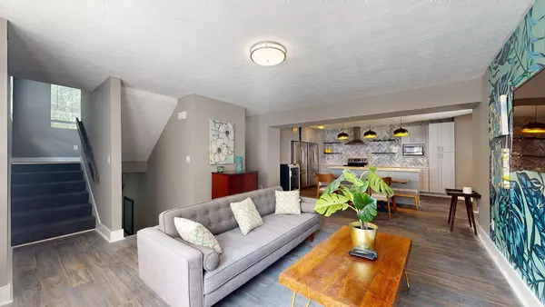 Coliving in Atlantic Station - Central Atl, Atlanta