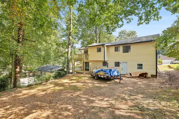 Coliving in Lilburn - East Atl, Atlanta