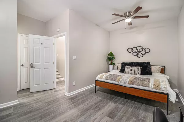 Coliving in Clayton County GA - South Atl, Atlanta