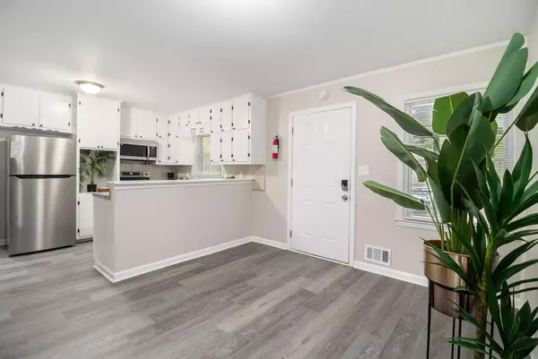 Coliving in Clayton County GA - South Atl, Atlanta