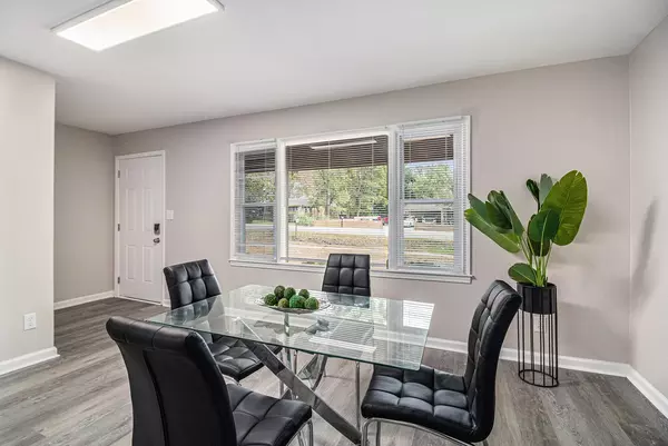 Coliving in Clayton County GA - South Atl, Atlanta