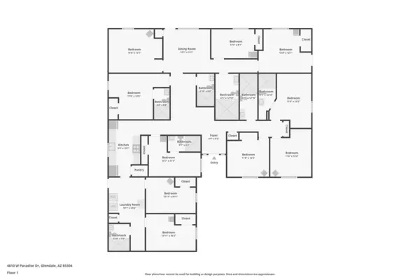 Coliving in Glendale - NW Valley, Phoenix