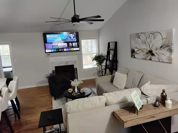 Coliving in Snellville - East Atl, Atlanta