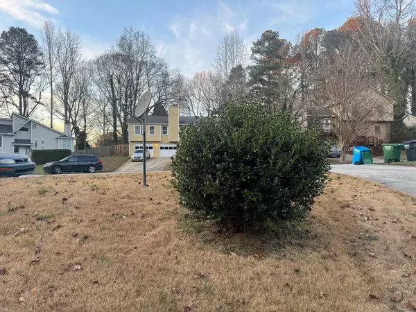 Coliving in Snellville - East Atl, Atlanta