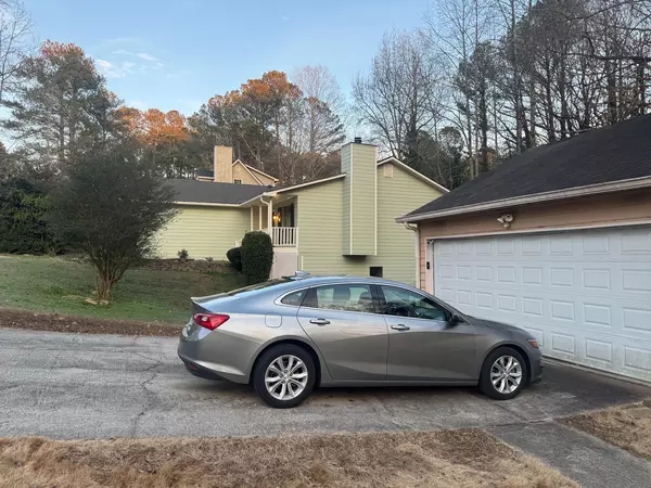 Coliving in Snellville - East Atl, Atlanta