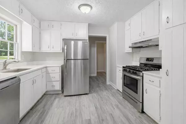 Coliving in Gresham Park - South Atl, Atlanta