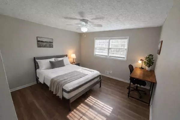 Coliving in Gresham Park - South Atl, Atlanta