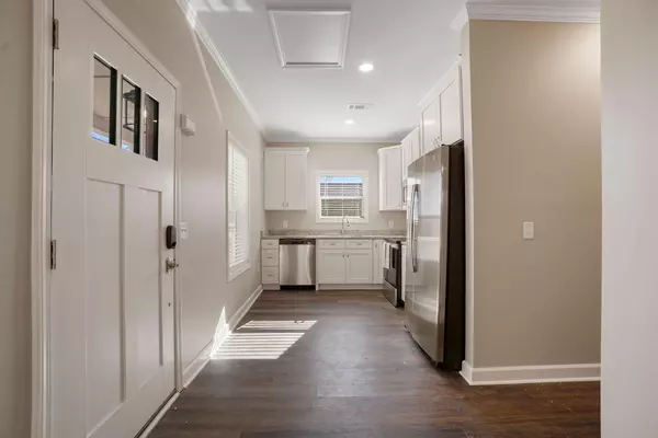 Coliving in Grove Park - West Atl, Atlanta