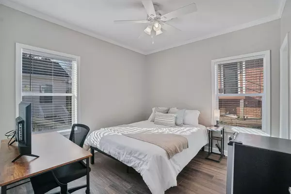 Coliving in Grove Park - West Atl, Atlanta